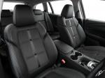 Holden Commodore SV6 Sportwagon 2013 года